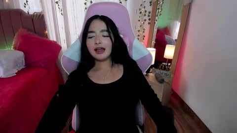 aurora_duval online show from October 26, 9:21 pm