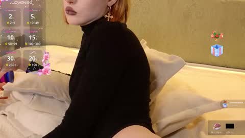 Serena online show from January 12, 9:03 am