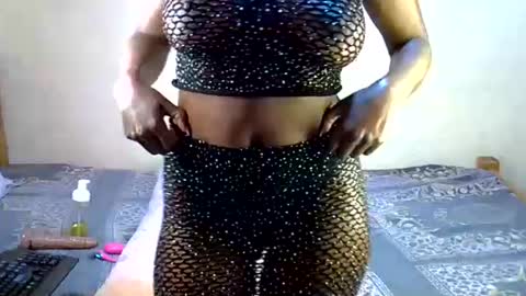 Starr online show from June 17, 1:29 am