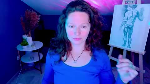 Snapshot of auroraborealis__ chatting on October 1, 6:51 am auroraborealis__ online show from October 1, 6:51 am