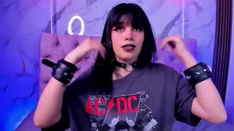 Aurora Diaz online show from December 19, 9:51 pm