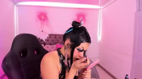 Aurora Diaz online show from October 29, 8:22 pm