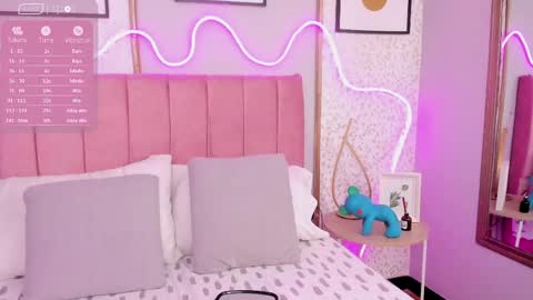Mariana  online show from May 26, 3:39 am