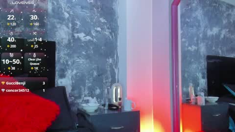 Aurora Rojas online show from January 19, 7:04 pm