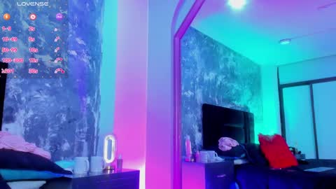 Aurora Rojas online show from January 9, 8:03 am