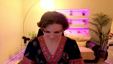 Aurora online show from November 19, 8:31 pm