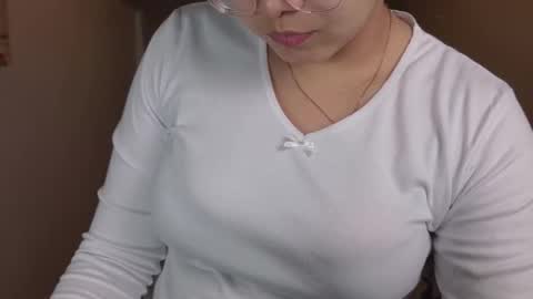 Aurora online show from February 15, 9:03 pm