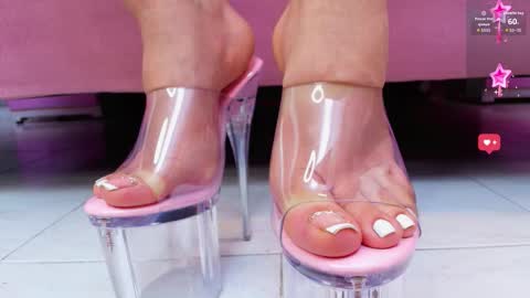 Aurora online show from November 24, 1:13 pm