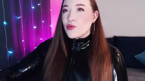 Aurora online show from February 21, 7:53 am