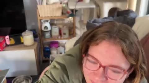 AussieAddison online show from June 2, 12:11 am