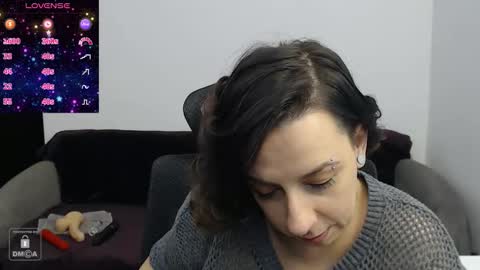 AutumnOpal online show from November 13, 12:42 am