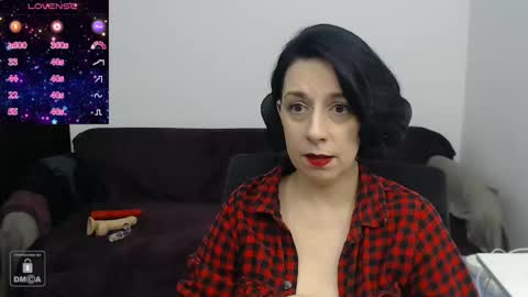 AutumnOpal online show from February 23, 12:22 am