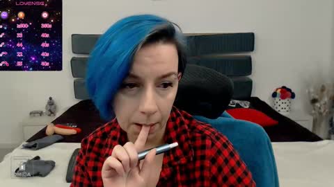 AutumnOpal online show from March 3, 10:51 pm