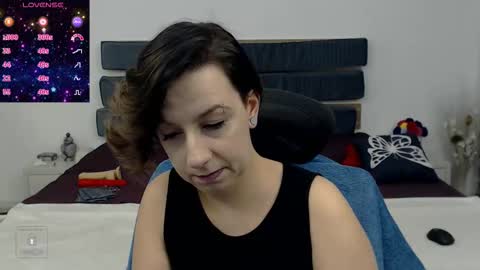 AutumnOpal online show from February 16, 11:16 pm