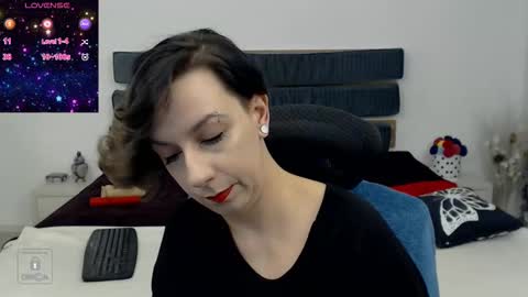 AutumnOpal online show from February 11, 11:54 pm