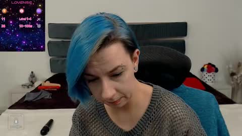 AutumnOpal online show from March 5, 11:06 pm