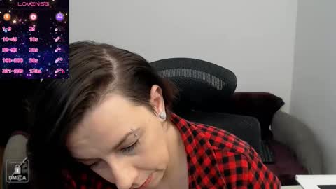 AutumnOpal online show from December 15, 11:32 pm