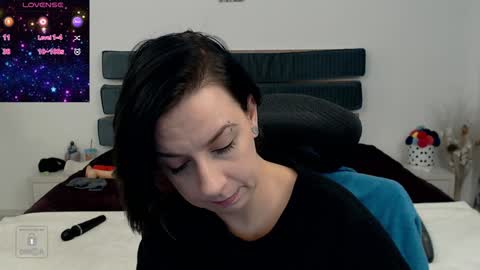 AutumnOpal online show from January 19, 11:32 pm