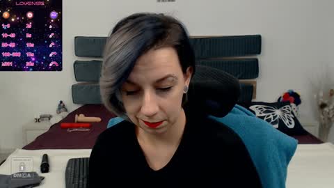 AutumnOpal online show from January 9, 12:14 am