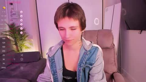 Alice online show from February 3, 9:40 pm