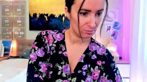 Ava online show from February 22, 6:06 am