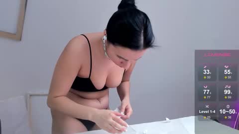 Ava online show from March 2, 7:15 am