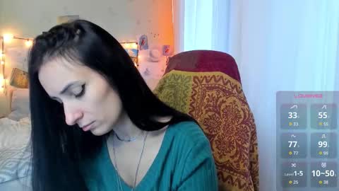 Ava online show from September 10, 7:19 am