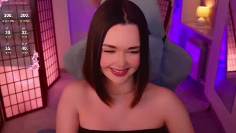 Ava online show from February 21, 2:40 pm