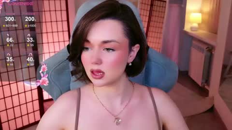 Ava online show from April 17, 3:03 pm