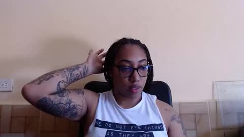 Ava Jordana online show from November 26, 4:52 pm