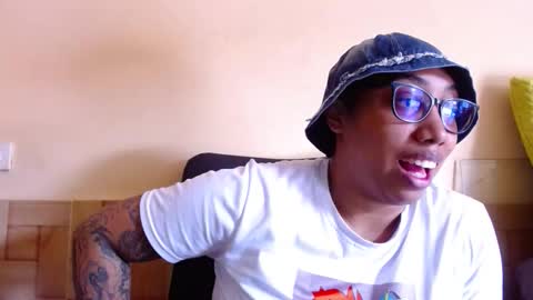 Ava Jordana online show from February 8, 5:49 pm