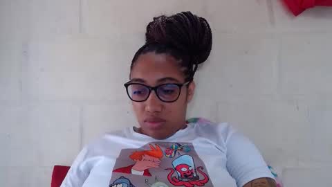 Ava Jordana online show from November 12, 4:49 pm