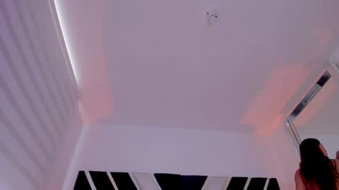 Ava Fontana online show from April 8, 6:10 pm