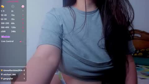 ava muse online show from January 12, 6:46 pm