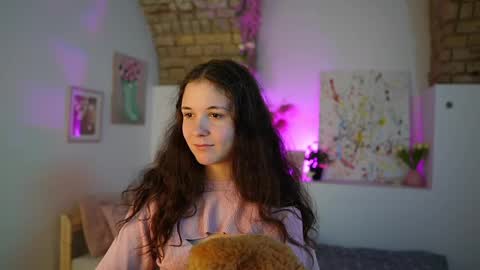 ava taylor18 online show from December 2, 2:29 pm