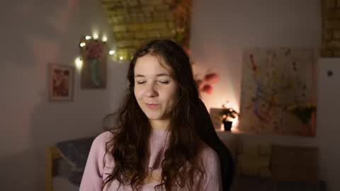 ava taylor18 online show from January 19, 11:43 pm