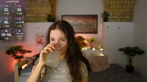 ava taylor18 online show from February 8, 7:16 pm