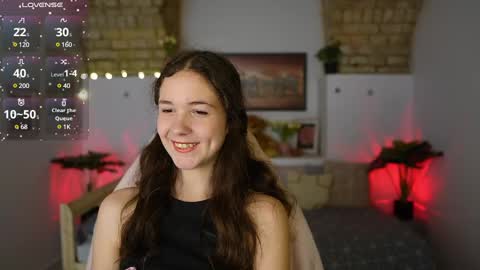 ava taylor18 online show from March 12, 7:14 pm