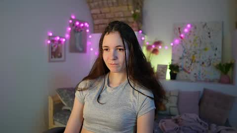 ava taylor18 online show from January 8, 2:25 pm