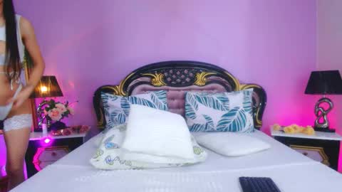 Pamela online show from February 19, 6:02 am