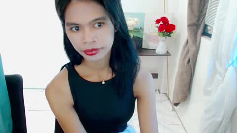 STACY online show from March 31, 1:05 am