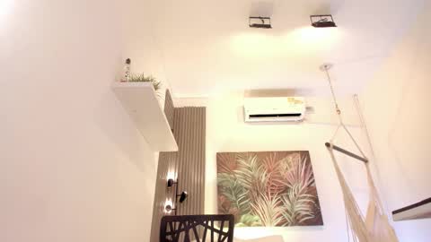 Avalon online show from January 16, 8:05 pm