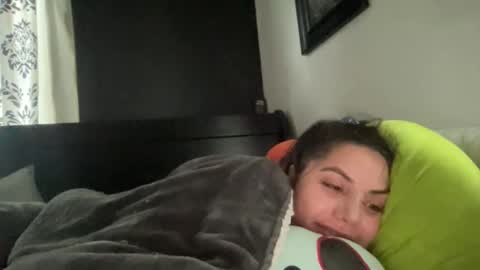 Ava Monroe online show from May 13, 7:52 pm