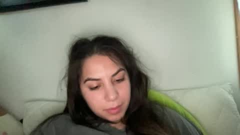 Ava Monroe online show from May 6, 8:46 pm