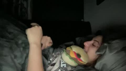 Ava Monroe online show from December 5, 1:25 am