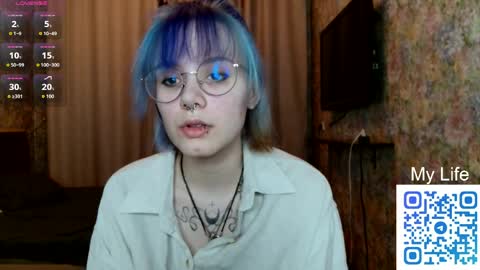 avaobierne online show from March 29, 5:45 pm