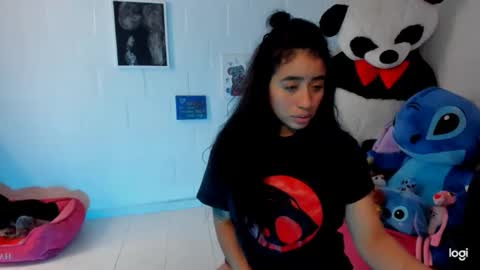 Valery -- online show from January 26, 8:34 pm