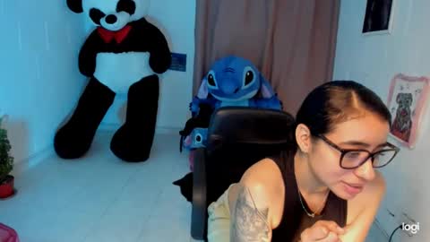 Valery -- online show from January 18, 2:36 am