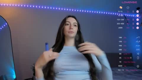  ute horny goddess Evie online show from April 21, 6:48 pm