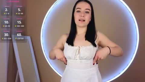 Snapshot of avelyne_ chatting on October 11, 2:20 pm Avelyne online show from October 11, 2:20 pm